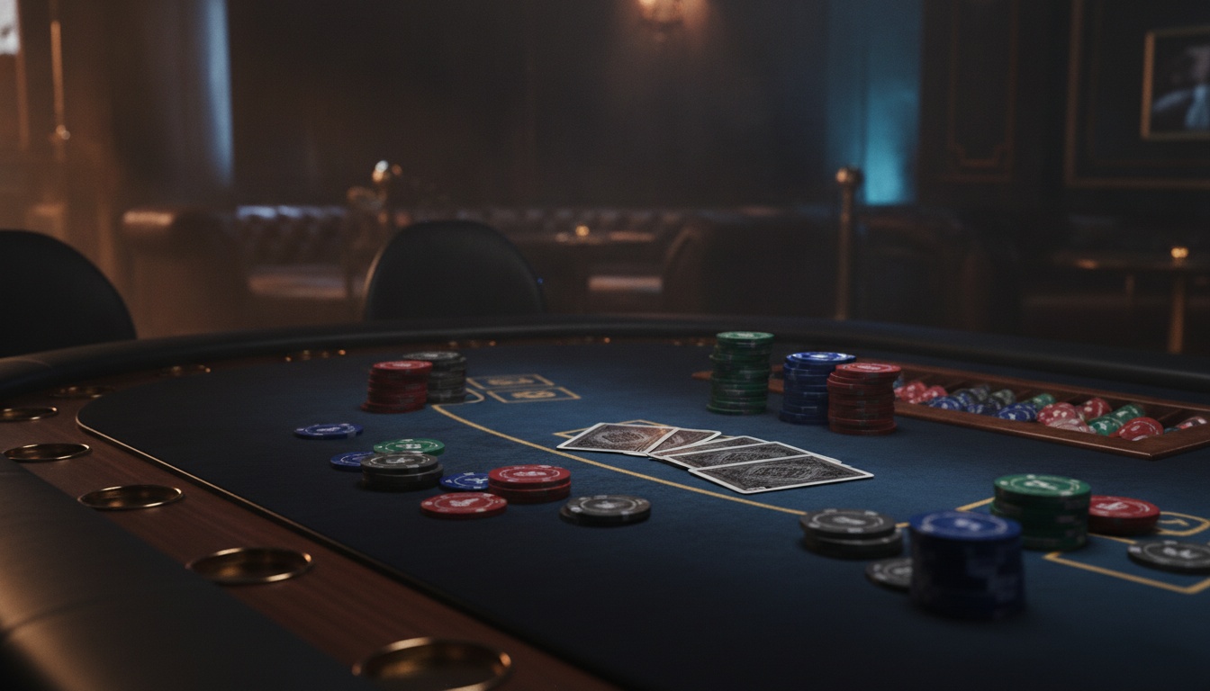 Experience the Thrills at Spybet Casino